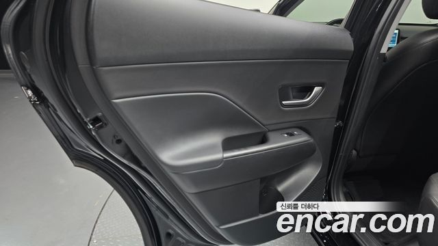 Hyundai Kona Electric (SX2) Long Range Inspiration 2024 — фото 25