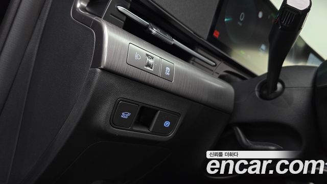 Hyundai Kona Electric (SX2) Long Range Inspiration 2024 — фото 28