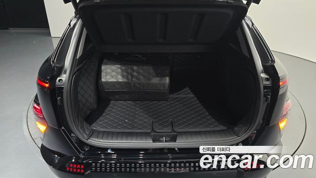 Hyundai Kona Electric (SX2) Long Range Inspiration 2024 — фото 30
