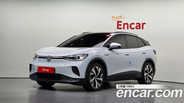 Volkswagen ID.4 Pro