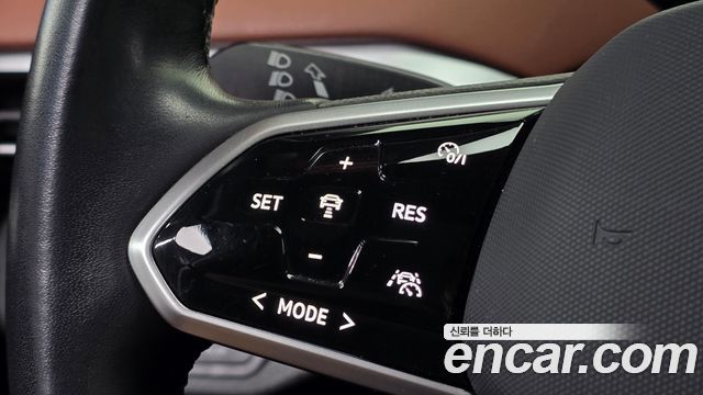 Volkswagen ID.4 Pro 2023 — фото 14