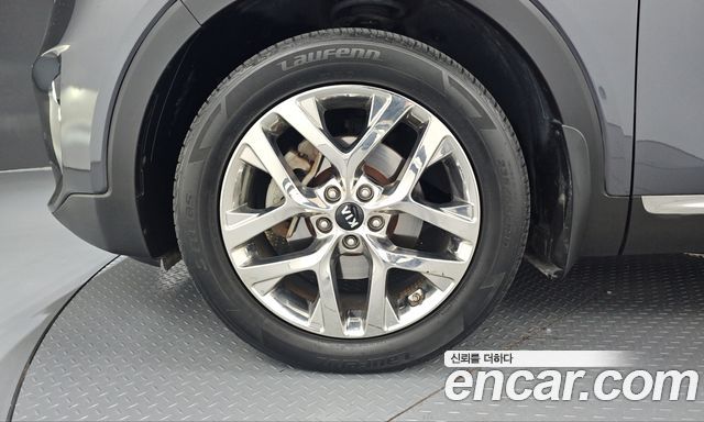 Kia Sorento Diesel 2.0 4WD Marster 2020 — фото 5