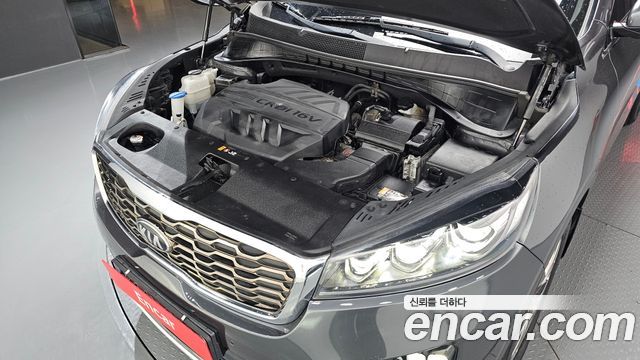 Kia Sorento Diesel 2.0 4WD Marster 2020 — фото 6