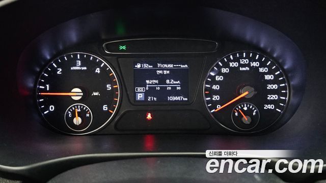 Kia Sorento Diesel 2.0 4WD Marster 2020 — фото 8