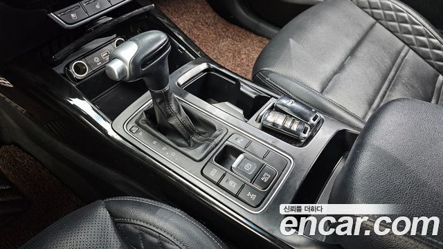 Kia Sorento Diesel 2.0 4WD Marster 2020 — фото 9