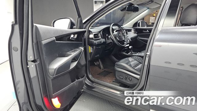 Kia Sorento Diesel 2.0 4WD Marster 2020 — фото 10