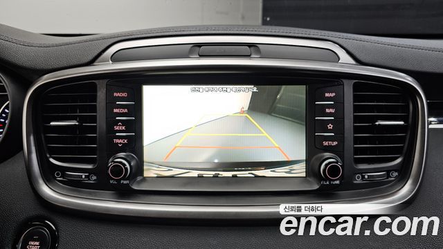 Kia Sorento Diesel 2.0 4WD Marster 2020 — фото 15