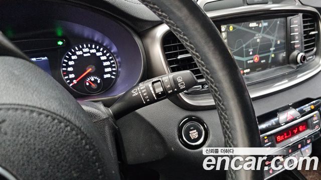 Kia Sorento Diesel 2.0 4WD Marster 2020 — фото 20