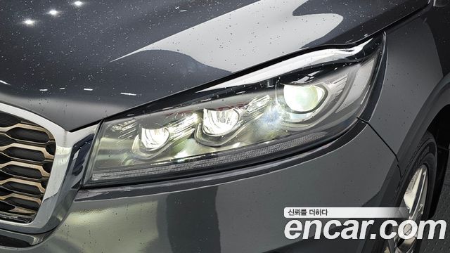 Kia Sorento Diesel 2.0 4WD Marster 2020 — фото 22
