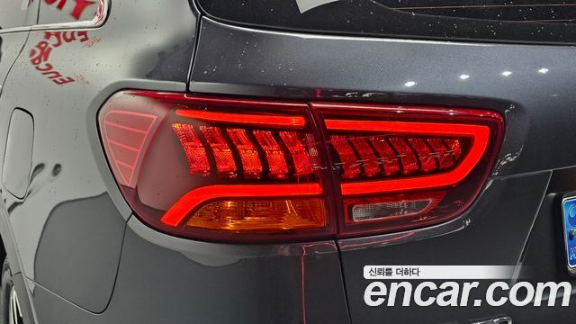 Kia Sorento Diesel 2.0 4WD Marster 2020 — фото 23
