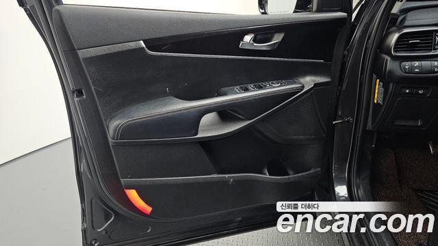 Kia Sorento Diesel 2.0 4WD Marster 2020 — фото 24