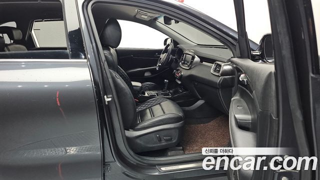 Kia Sorento Diesel 2.0 4WD Marster 2020 — фото 26