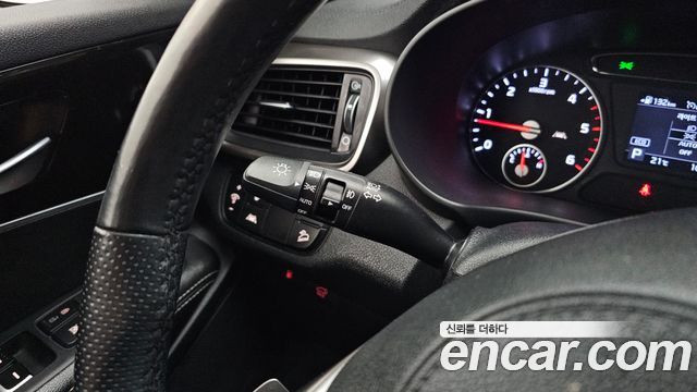 Kia Sorento Diesel 2.0 4WD Marster 2020 — фото 27
