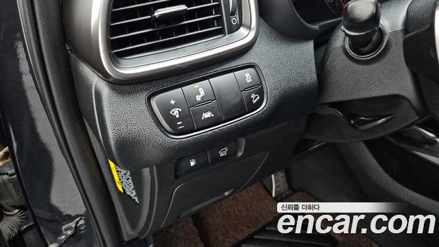 Kia Sorento Diesel 2.0 4WD Marster 2020 — фото 28