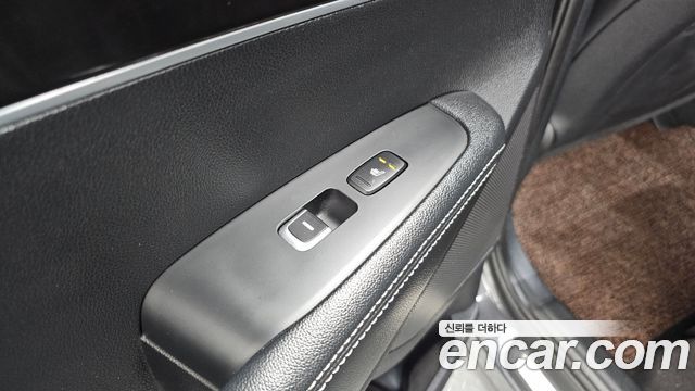 Kia Sorento Diesel 2.0 4WD Marster 2020 — фото 30