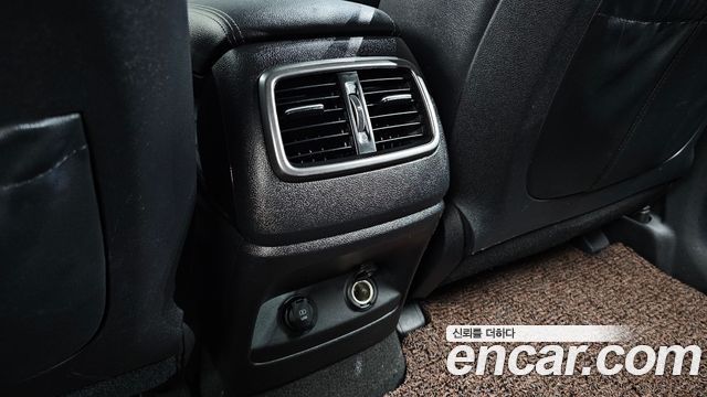 Kia Sorento Diesel 2.0 4WD Marster 2020 — фото 31