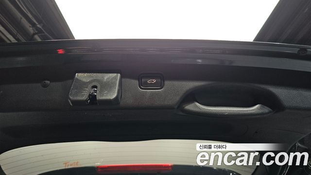 Kia Sorento Diesel 2.0 4WD Marster 2020 — фото 32
