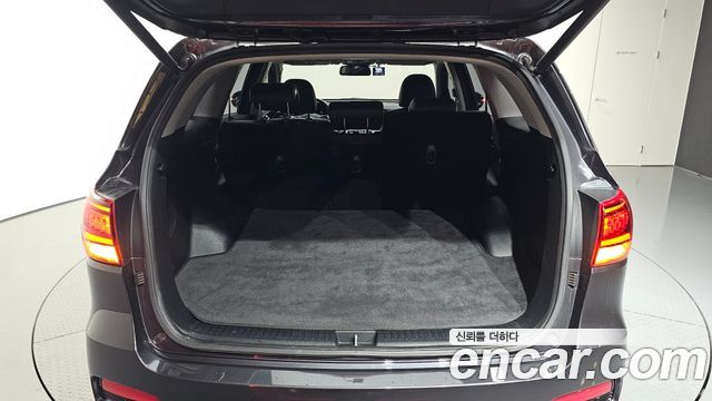 Kia Sorento Diesel 2.0 4WD Marster 2020 — фото 33