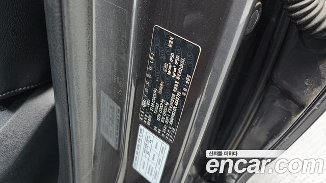 Kia Sorento Diesel 2.0 4WD Marster 2020 — фото 34
