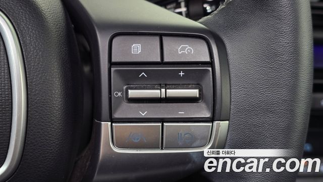 Hyundai Casper The Essential 2023 — фото 15