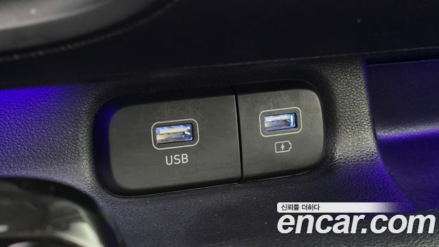 Hyundai Casper The Essential 2023 — фото 20