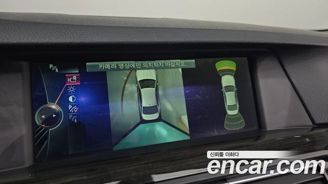 BMW 5 Series (F10) 528i Luxury Plus 2015 — фото 16