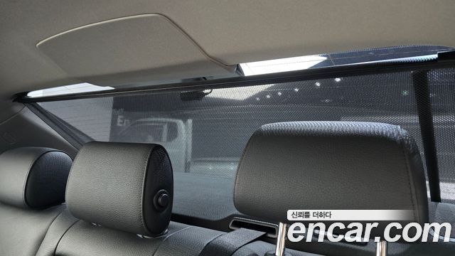 BMW 5 Series (F10) 528i Luxury Plus 2015 — фото 19