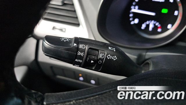 Hyundai Santa Fe The Prime Diesel 2.0 2WD Premium 2017 — фото 15