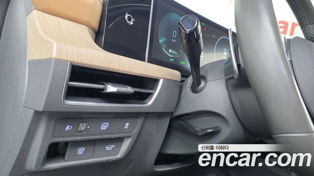 Hyundai Sonata The Edge Hybrid (DN8) Inspiration 2024 — фото 20