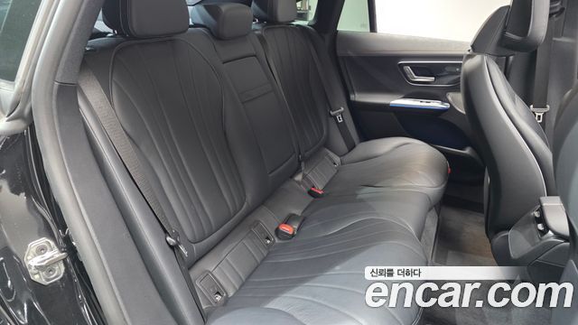 Mercedes-Benz EQE (V295) EQE350+ 2023 — фото 12