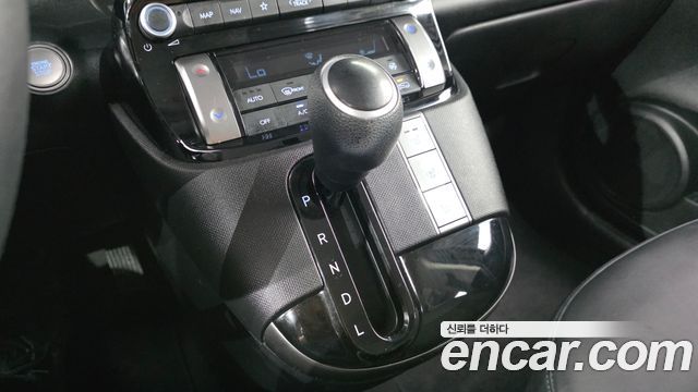 Hyundai Casper Smart 2022 — фото 9