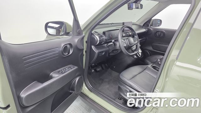 Hyundai Casper Smart 2022 — фото 10