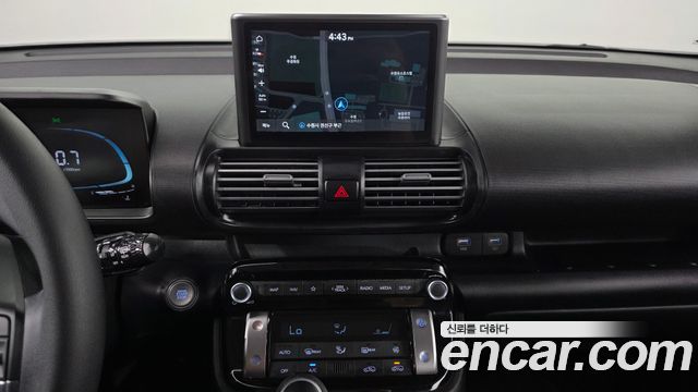 Hyundai Casper Smart 2022 — фото 14