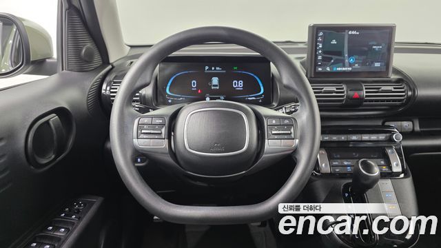 Hyundai Casper Smart 2022 — фото 15
