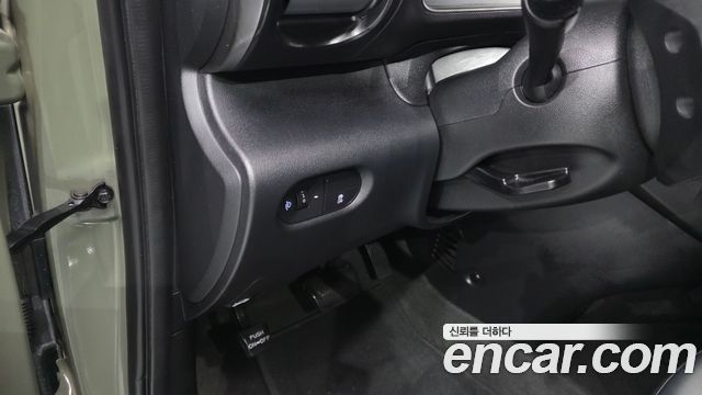 Hyundai Casper Smart 2022 — фото 20