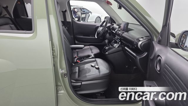 Hyundai Casper Smart 2022 — фото 26