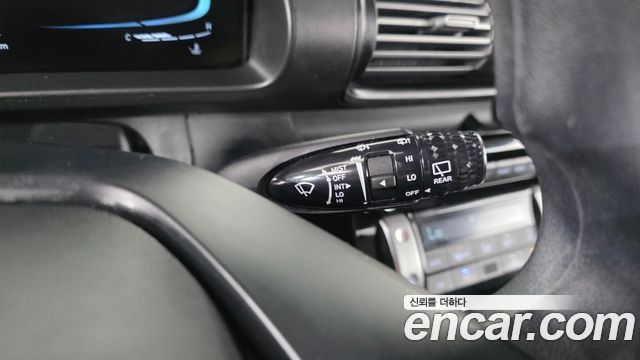 Hyundai Casper Smart 2022 — фото 27