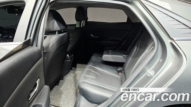 Hyundai Avante (CN7) 1.6 Inspiration 2021 — фото 16