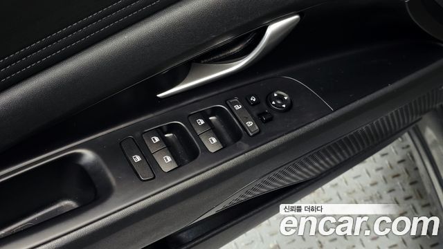 Hyundai Avante (CN7) 1.6 Inspiration 2021 — фото 33