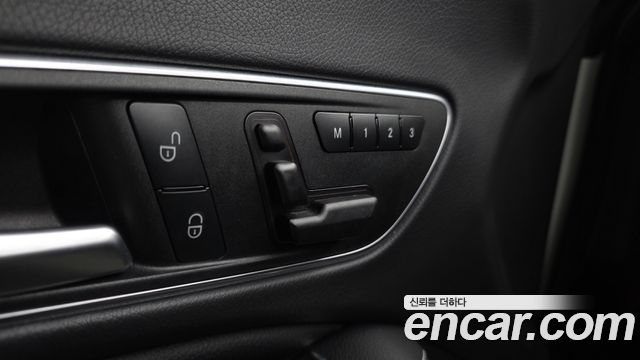 Mercedes-Benz CLA-Class (C117) CLA200 d 2016 — фото 18