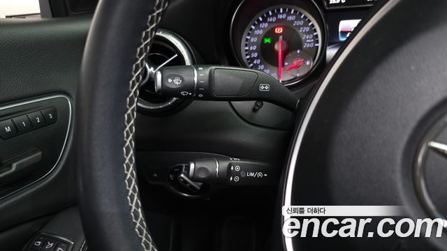 Mercedes-Benz CLA-Class (C117) CLA200 d 2016 — фото 28