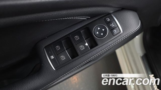 Mercedes-Benz CLA-Class (C117) CLA200 d 2016 — фото 29