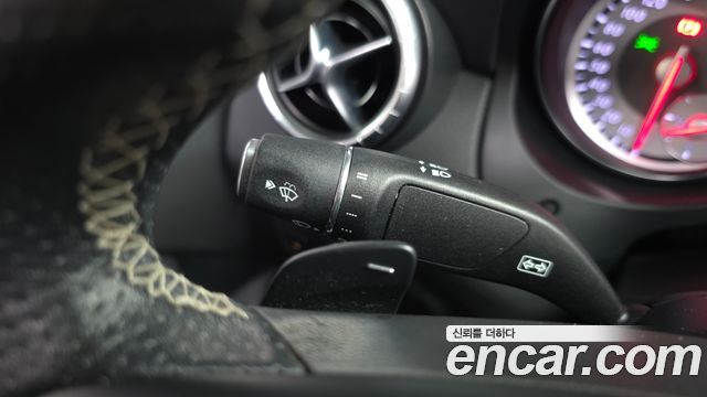 Mercedes-Benz CLA-Class (C117) CLA200 d 2016 — фото 30