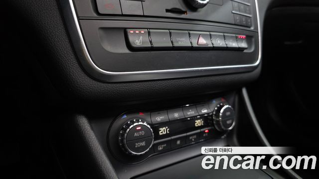 Mercedes-Benz CLA-Class (C117) CLA200 d 2016 — фото 32