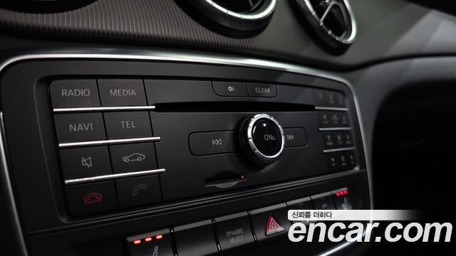 Mercedes-Benz CLA-Class (C117) CLA200 d 2016 — фото 35