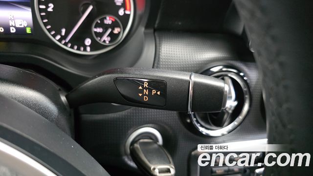 Mercedes-Benz A-Class (W176) A200 CDI Style 2014 — фото 9