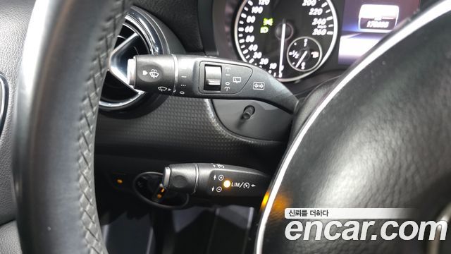 Mercedes-Benz A-Class (W176) A200 CDI Style 2014 — фото 17