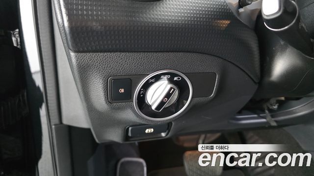 Mercedes-Benz A-Class (W176) A200 CDI Style 2014 — фото 18
