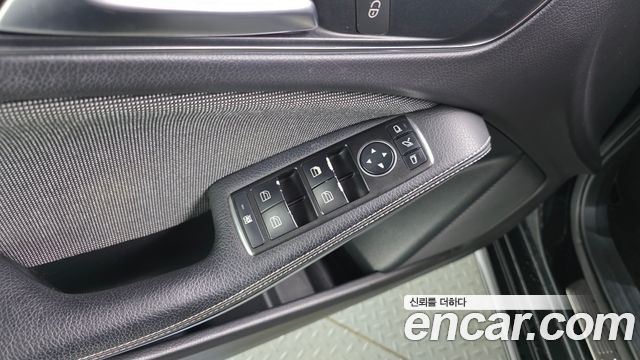 Mercedes-Benz A-Class (W176) A200 CDI Style 2014 — фото 19