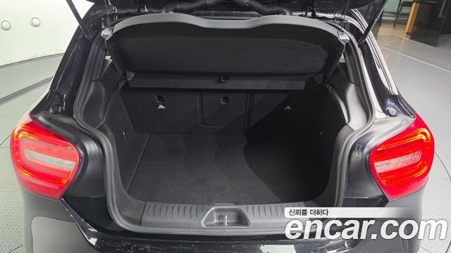 Mercedes-Benz A-Class (W176) A200 CDI Style 2014 — фото 20
